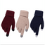 Guantes de Invierno Elegantes para Mujeres con Pantalla Táctil