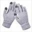 Guantes de Invierno Elegantes para Mujeres con Pantalla Táctil