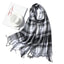 Bufanda de Invierno Premium para Mujeres - Suave y Elegante