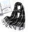 Bufanda de Invierno Premium para Mujeres - Suave y Elegante