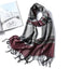 Bufanda de Invierno Premium para Mujeres - Suave y Elegante