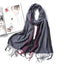 Bufanda de Invierno Premium para Mujeres - Suave y Elegante