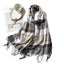 Bufanda de Invierno Premium para Mujeres - Suave y Elegante