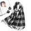 Bufanda de Invierno Premium para Mujeres - Suave y Elegante