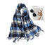 Bufanda de Invierno Premium para Mujeres - Suave y Elegante