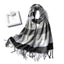 Bufanda de Invierno Premium para Mujeres - Suave y Elegante