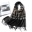 Bufanda de Invierno Premium para Mujeres - Suave y Elegante