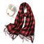 Bufanda de Invierno Premium para Mujeres - Suave y Elegante