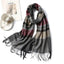Bufanda de Invierno Premium para Mujeres - Suave y Elegante