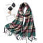 Bufanda de Invierno Premium para Mujeres - Suave y Elegante