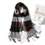 Bufanda de Invierno Premium para Mujeres - Suave y Elegante