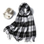 Bufanda de Invierno Premium para Mujeres - Suave y Elegante