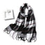 Bufanda de Invierno Premium para Mujeres - Suave y Elegante