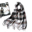Bufanda de Invierno Premium para Mujeres - Suave y Elegante