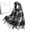 Bufanda de Invierno Premium para Mujeres - Suave y Elegante