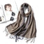 Bufanda de Invierno Premium para Mujeres - Suave y Elegante