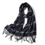 Bufanda de Invierno Premium para Mujeres - Suave y Elegante