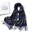 Bufanda de Invierno Premium para Mujeres - Suave y Elegante