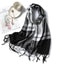 Bufanda de Invierno Premium para Mujeres - Suave y Elegante