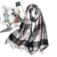 Bufanda de Invierno Premium para Mujeres - Suave y Elegante