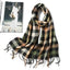 Bufanda de Invierno Premium para Mujeres - Suave y Elegante