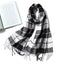 Bufanda de Invierno Premium para Mujeres - Suave y Elegante
