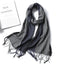 Bufanda de Invierno Premium para Mujeres - Suave y Elegante