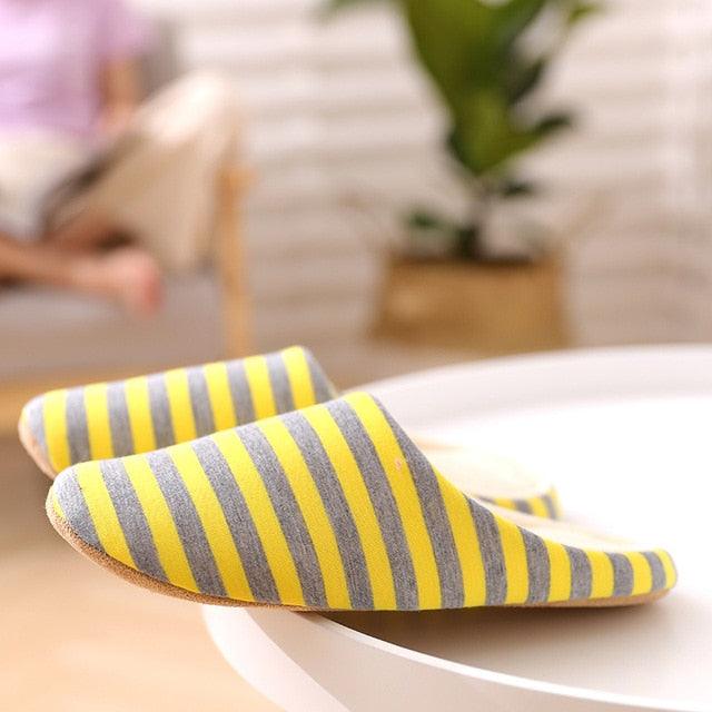 Zapatillas de Invierno Diseño Conejo Acogedor para Mujeres