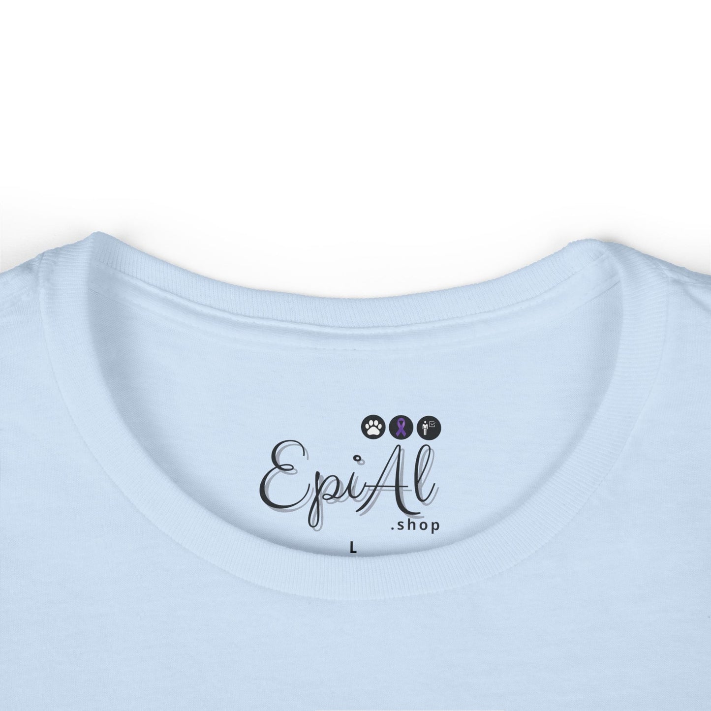 T-shirt Cat Lady pour femmes