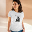 T-shirt graphique Feline Friends Unite pour femmes