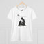 T-shirt graphique Feline Friends Unite pour femmes
