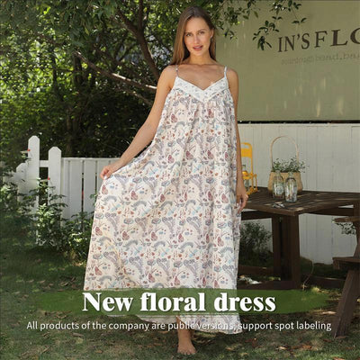Women's Simple Fashion Dress - Effortless Elegance