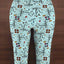 Cat Happy Casual Leggings for Women