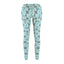 Cat Happy Casual Leggings for Women