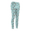 Cat Happy Casual Leggings for Women