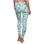 Cat Happy Casual Leggings for Women