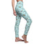 Cat Happy Casual Leggings for Women