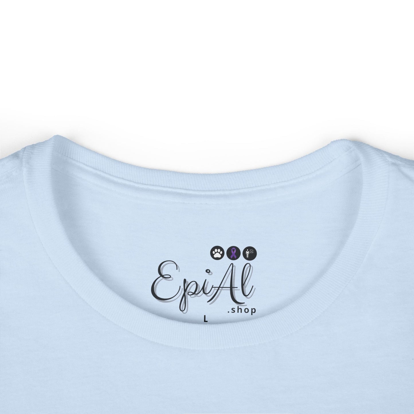 T-shirt Femme Saisissez le Jour pour un Confort Épanouissant