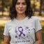 T-shirt Femme Saisissez le Jour pour un Confort Épanouissant