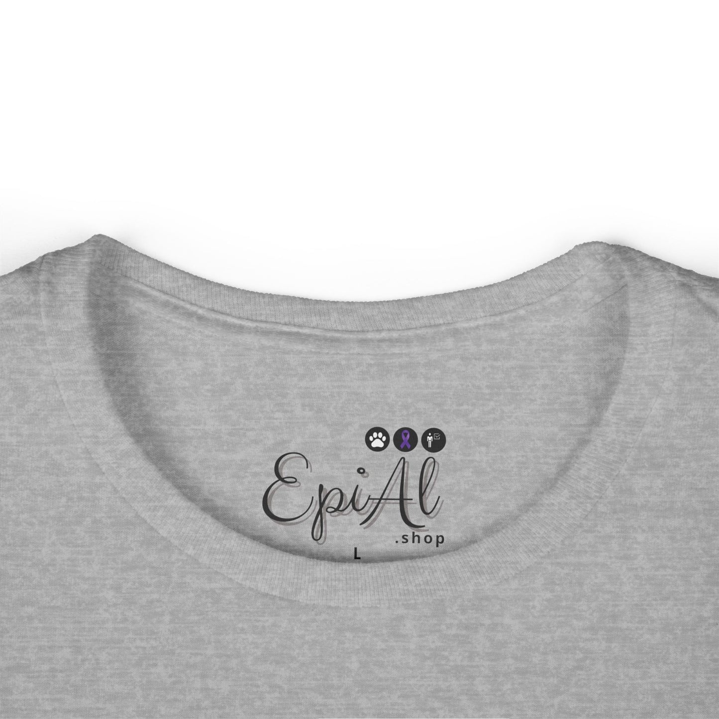 T-shirt Femme Saisissez le Jour pour un Confort Épanouissant