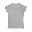 T-shirt Définition Felinetrovert pour Femmes
