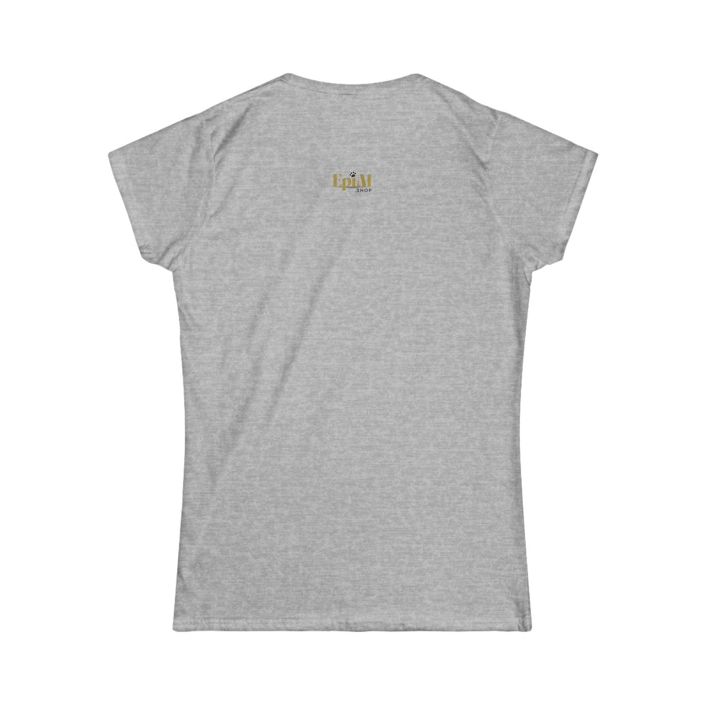 T-shirt Définition Felinetrovert pour Femmes