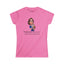 T-shirt Définition Felinetrovert pour Femmes
