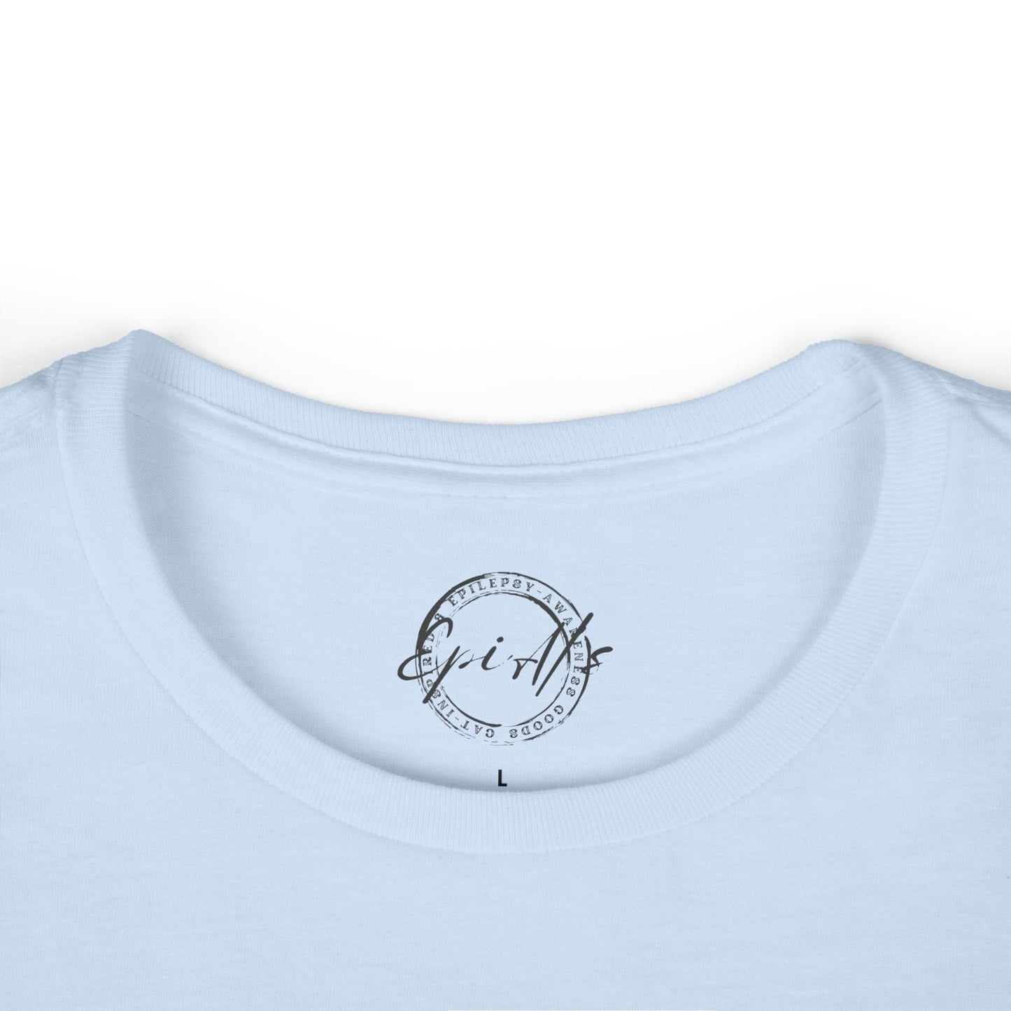 T-shirt Définition Felinetrovert pour Femmes