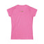 T-shirt Définition Felinetrovert pour Femmes