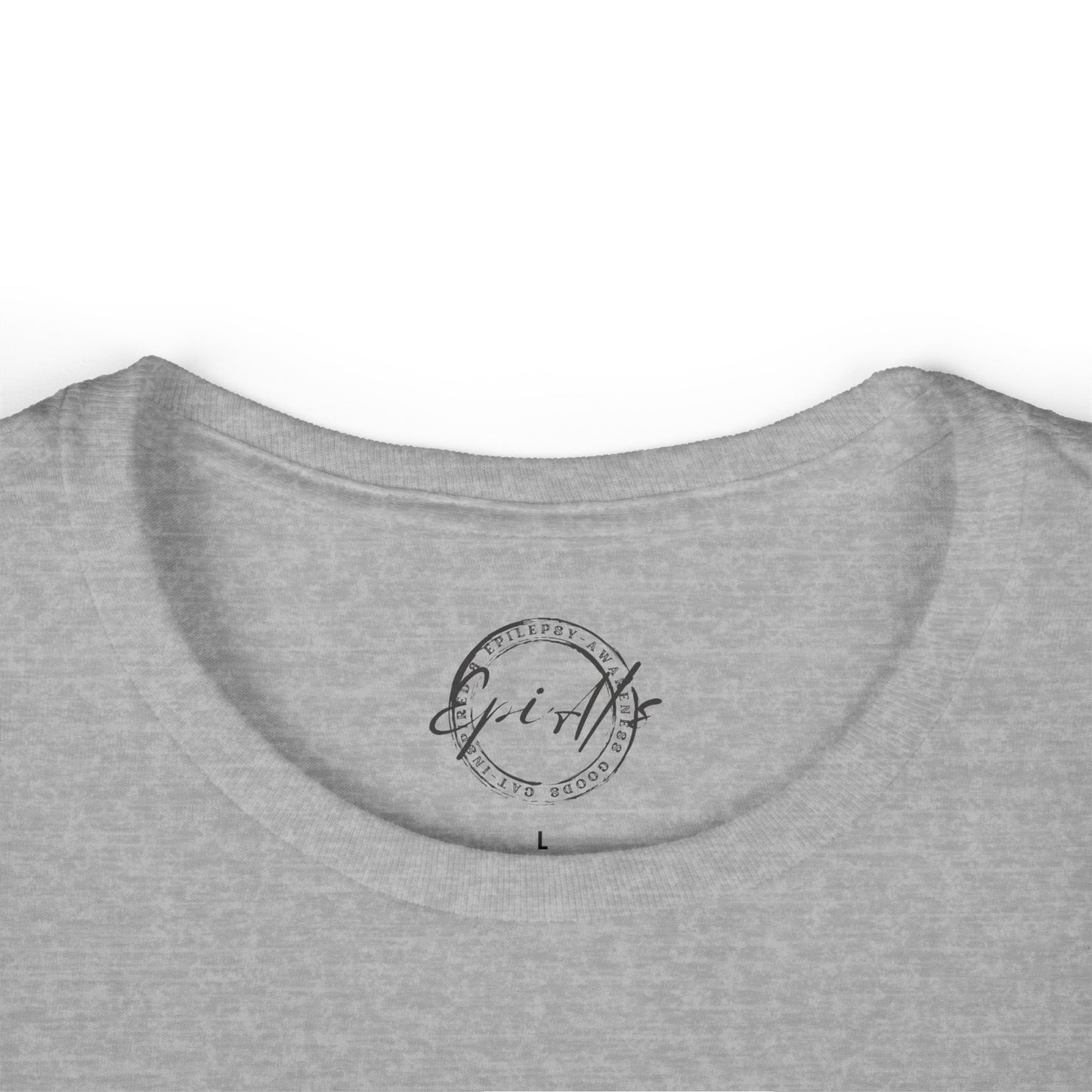 T-shirt Définition Felinetrovert pour Femmes
