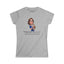 T-shirt Définition Felinetrovert pour Femmes