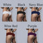 Shorts Mini de Workout pour Femmes THRIXINE - Vêtements de Sport