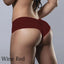 Shorts Mini de Workout pour Femmes THRIXINE - Vêtements de Sport