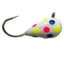 Premium Tungsten Ice Fishing Jigs for All Species